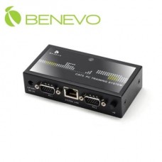 BENEVO BPTC200單向Cat5電腦教學廣播系統-學生端套件(可接2學生電腦) ( BPTC202S )